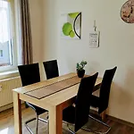 Apartment Schneider