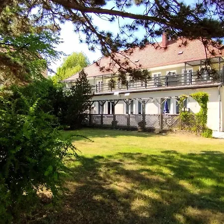 Schneider Appartement Görlitz