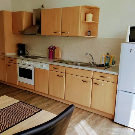 Schneider Apartment *