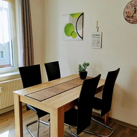 Appartement Schneider