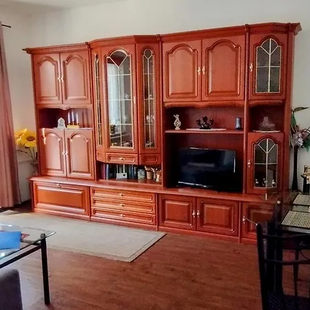 Schneider Apartman