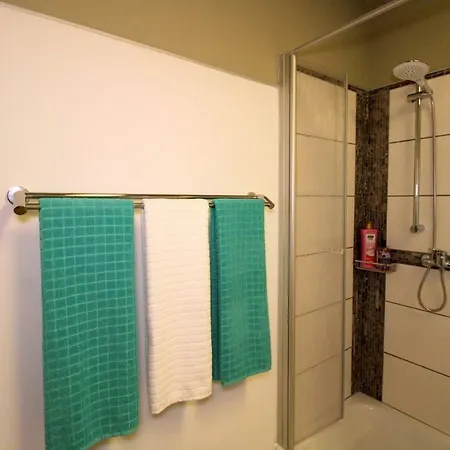 Schneider Appartement *