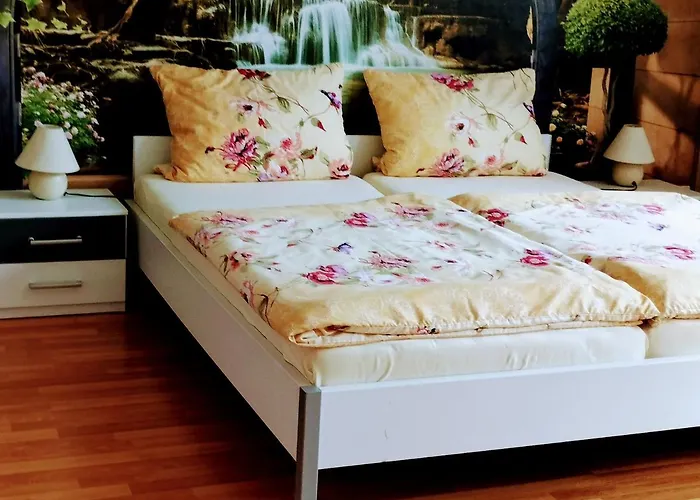 Schneider Apartman Görlitz