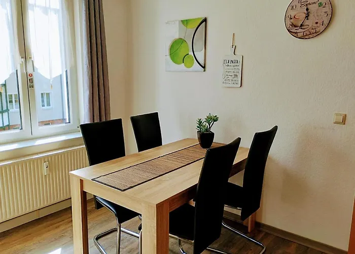Apartman Schneider