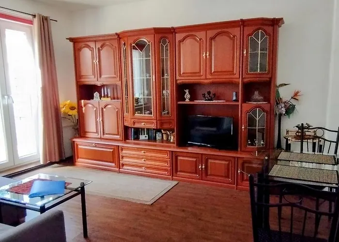 Schneider Апартаменты