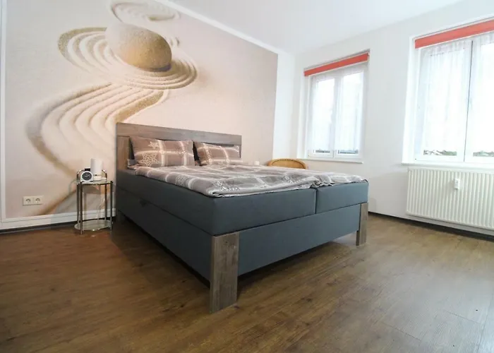 Schneider Apartman Görlitz