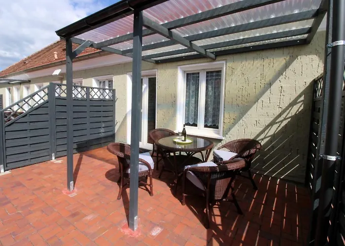 Apartman Schneider Görlitz